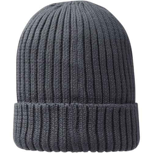 Ives organic beanie