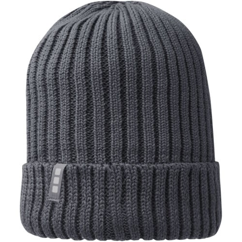 Ives organic beanie