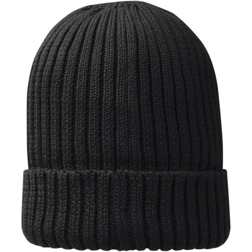 Ives organic beanie