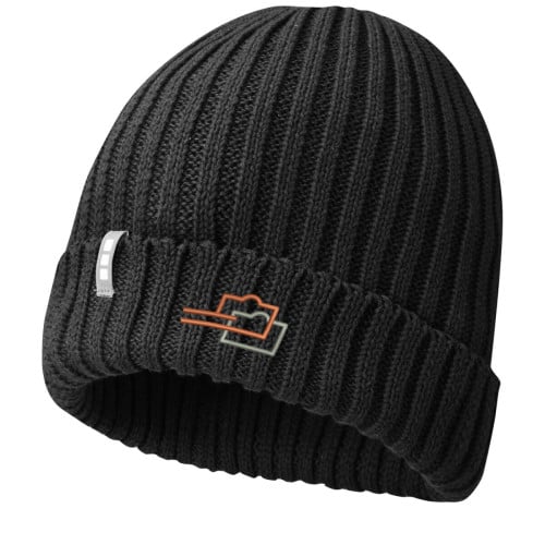 Ives organic beanie