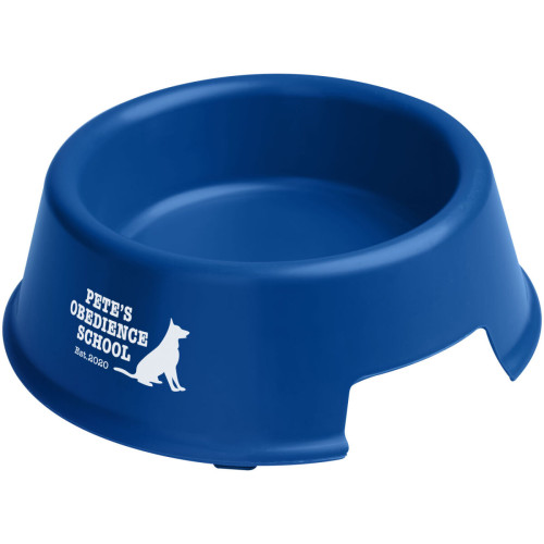 Koda dog bowl