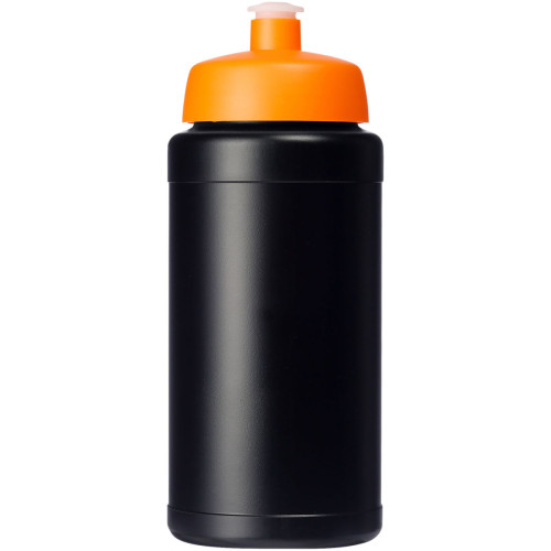 Baseline 500 ml recycled sport bottle