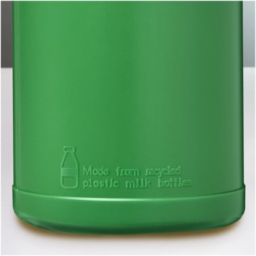 Baseline 500 ml recycled sport bottle