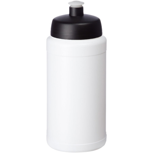 Baseline 500 ml recycled sport bottle