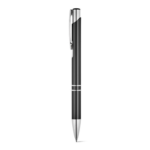 BETA BK. Aluminium ball pen with clip