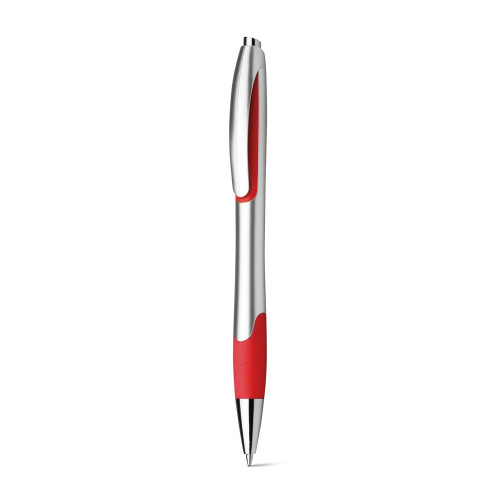 MILEY SILVER. Nonslip ball pen