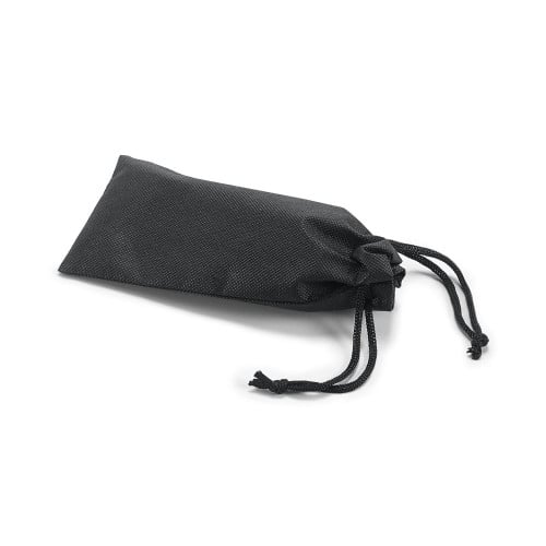 TOBOL. Non-woven glasses case (80 g/m²)