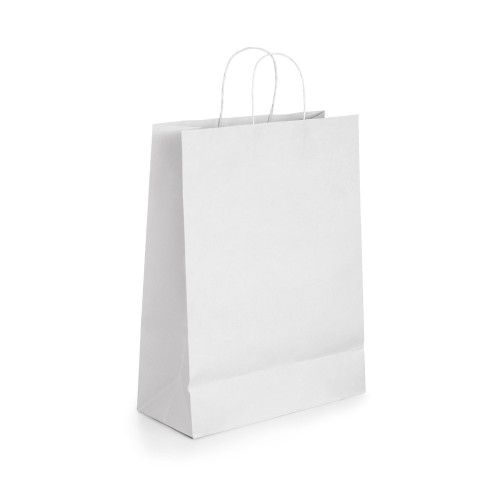 CABAZON. Paper kraft bag (90 g/m²)