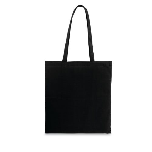 WHARF. 100% cotton bag (100 g/m²)