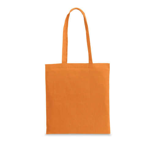 WHARF. 100% cotton bag (100 g/m²)