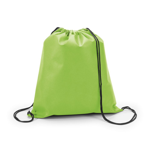 BOXP. Non-woven backpack bag (80 g/m²)