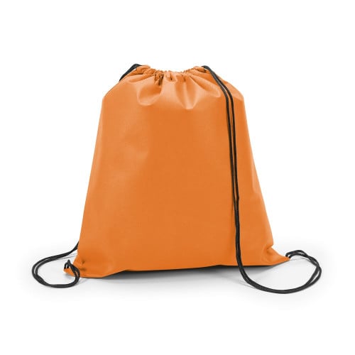 BOXP. Non-woven backpack bag (80 g/m²)