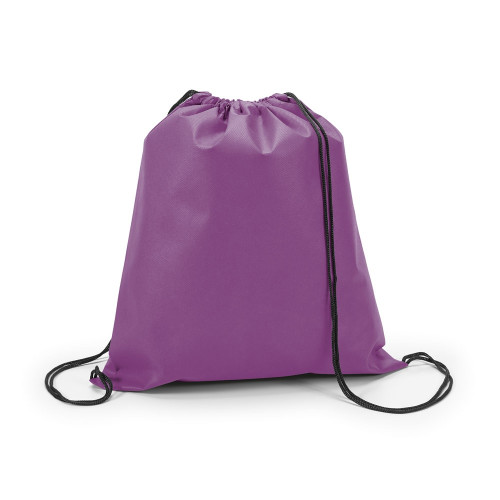 BOXP. Non-woven backpack bag (80 g/m²)