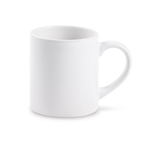 NAIPERS. Ceramic mug 240 mL