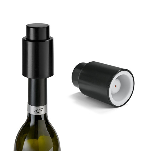 VERMENTINO. Vacuum wine stopper