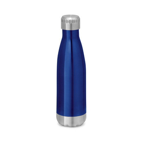 SHOW. 510 mL stainless steel bottle