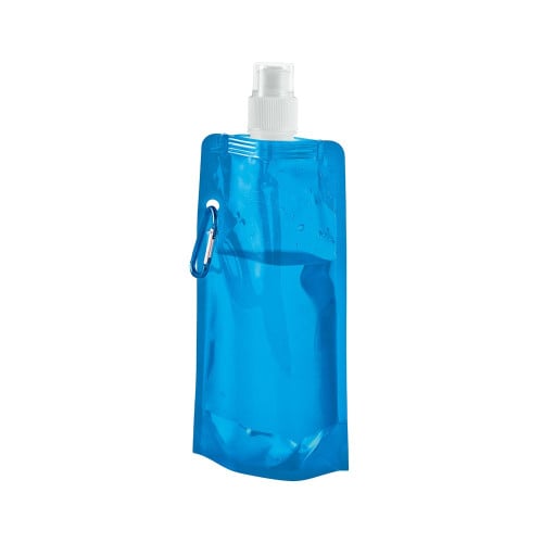 KWILL. 460 mL PE folding bottle