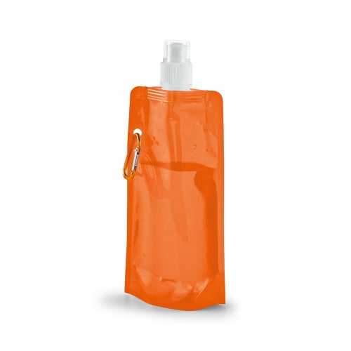 KWILL. 460 mL PE folding bottle