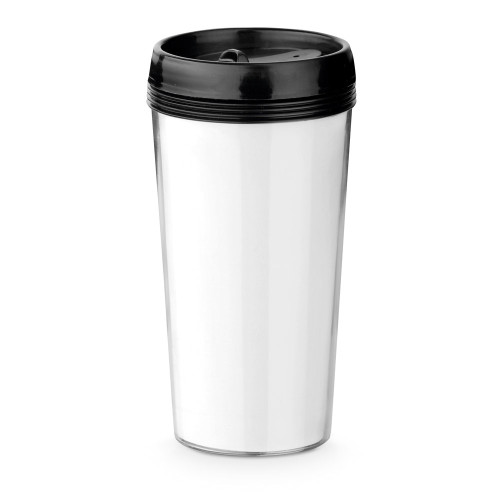 WERNER. Travel cup 520 mL