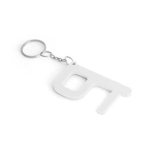 HANDY SAFE. Multifunction keyring