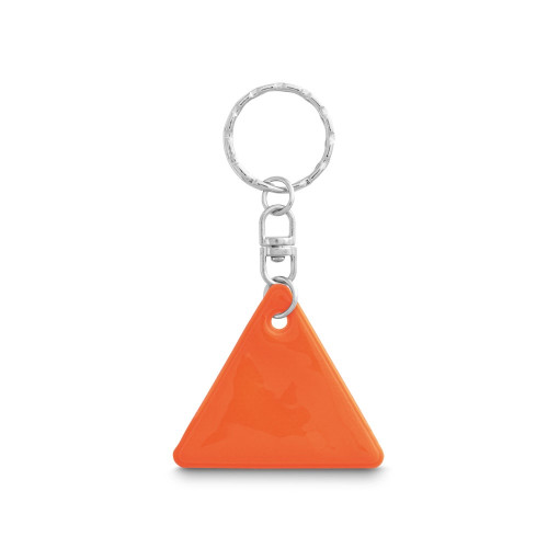 HOWIE. Fluorescent keyring