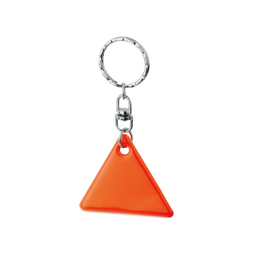 HOWIE. Fluorescent keyring