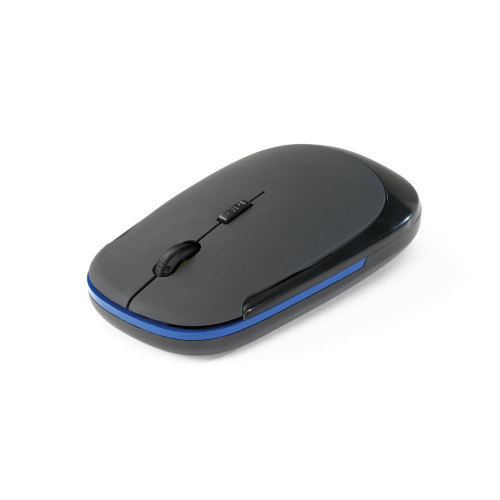 CRICK. ABS wireless mouse 2'4GhZ