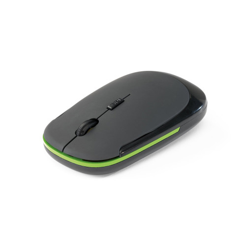 CRICK. ABS wireless mouse 2'4GhZ