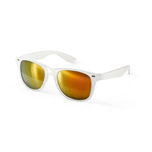 MEKONG. PC sunglasses with translucent frames