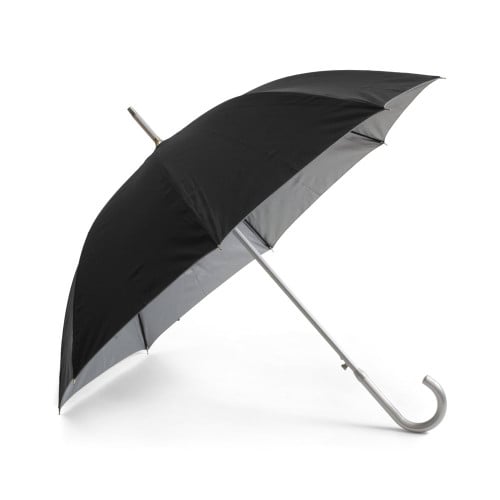 KAREN. Umbrella with automatic opening