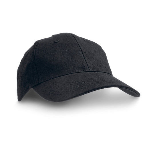 CHRISTIAN. 100% Cotton Canvas Cap