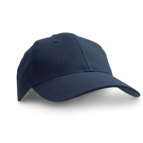 CHRISTIAN. 100% Cotton Canvas Cap