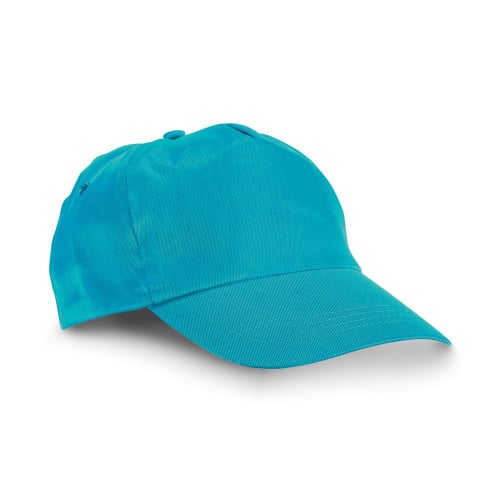 CHILKA. Children's cap in polyester