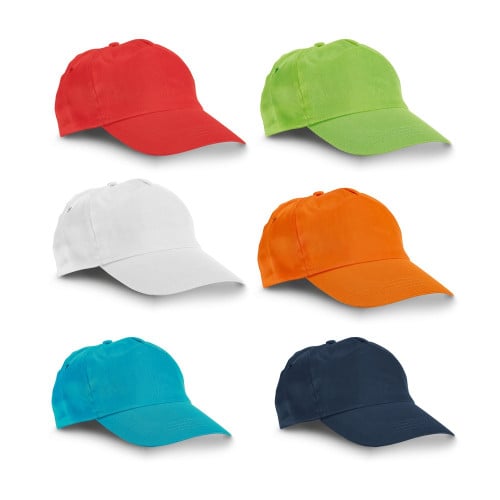 CHILKA. Children's cap in polyester