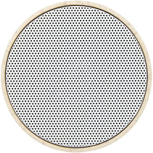 Kikai wheat straw Bluetooth® speaker