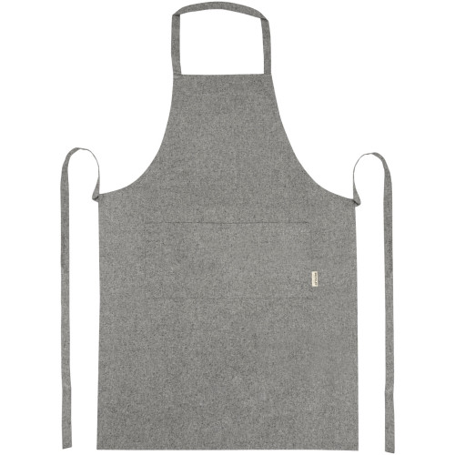 Pheebs 200 g/m² recycled cotton apron