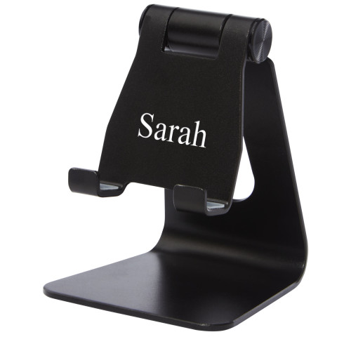 Rise tablet stand 