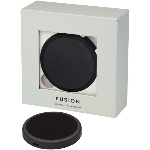 Fusion 5W wireless charging pad