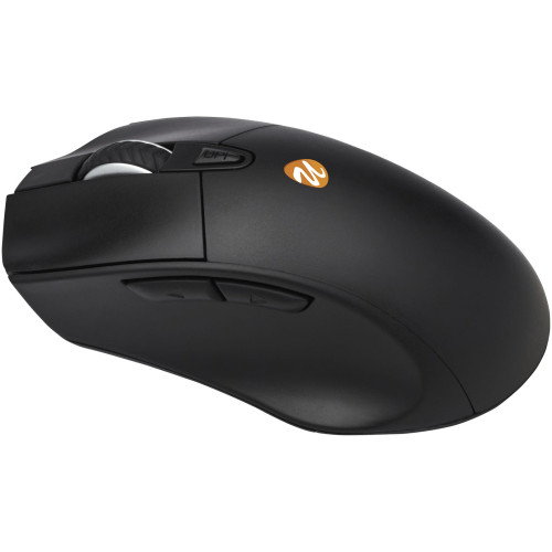 Pure wireless mouse with antibacterial additive