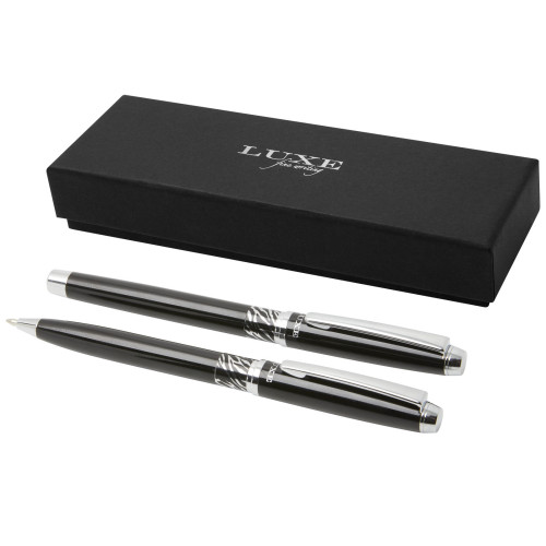 Rivulet duo pen gift set