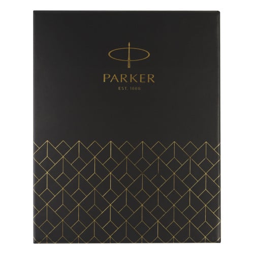 Parker duo pen gift box