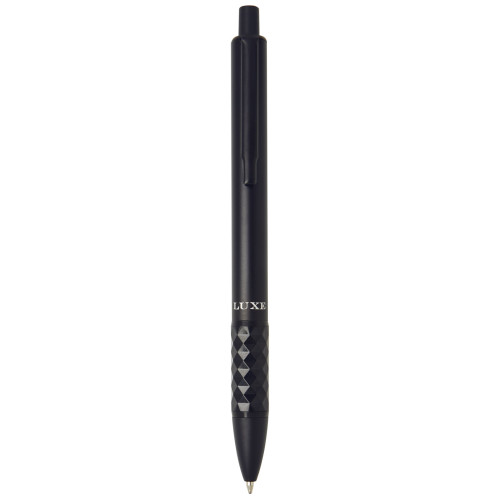 Tactical Dark click action ballpoint pen