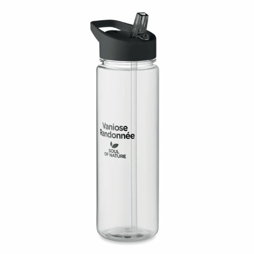 Alabama RPET Bottle 650ml PP Flip Lid