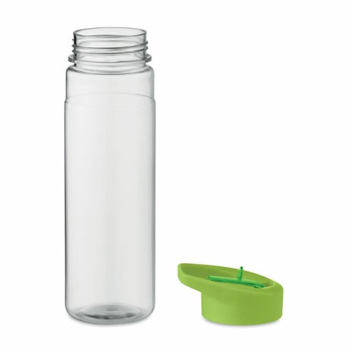 Alabama RPET Bottle 650ml PP Flip Lid