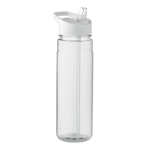 Alabama RPET Bottle 650ml PP Flip Lid