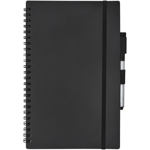 Pebbles reference reusable notebook