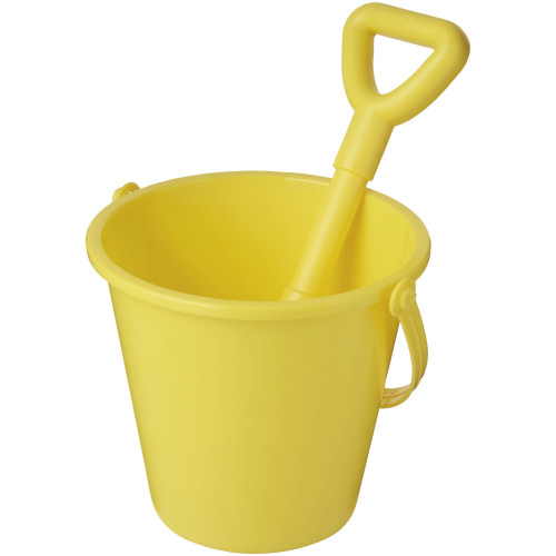 Tides recycled beach bucket and spade