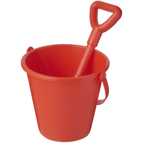 Tides recycled beach bucket and spade