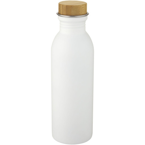 Kalix 650 ml stainless steel water bottle