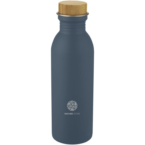 Kalix 650 ml stainless steel water bottle